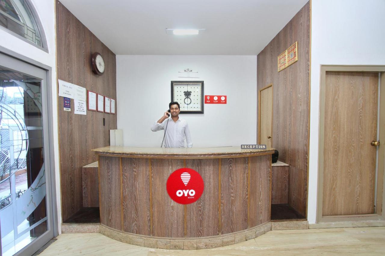Oyo 5345 Sai Rennaissance Hotel Bangalore