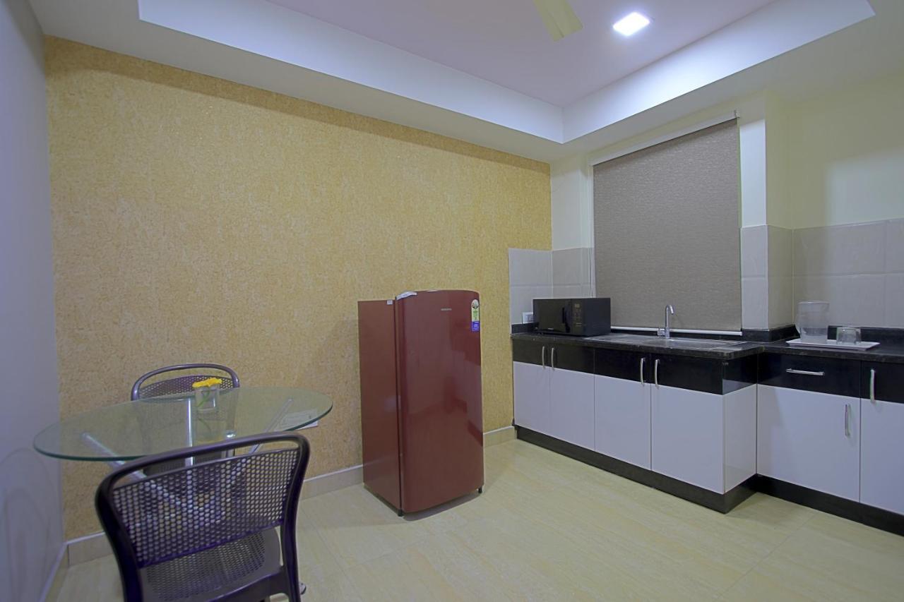 Abm Express Hotel Bangalore