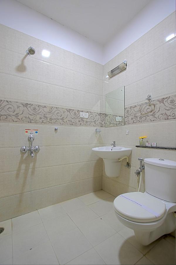 Abm Express Bangalore