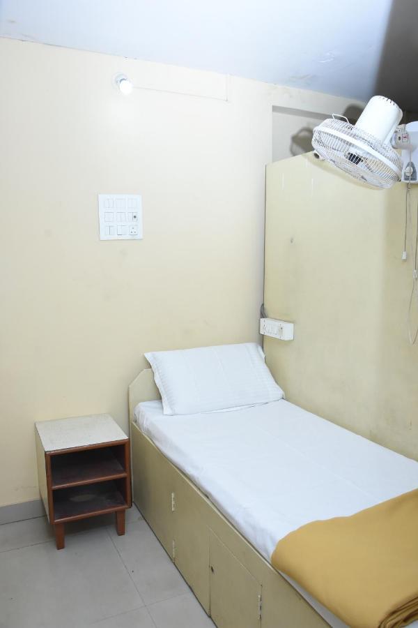 Hotel Surya Residency Majestic