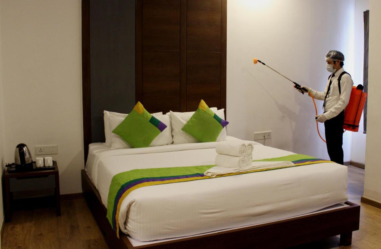 Jagadish Brigade Hotel 3*