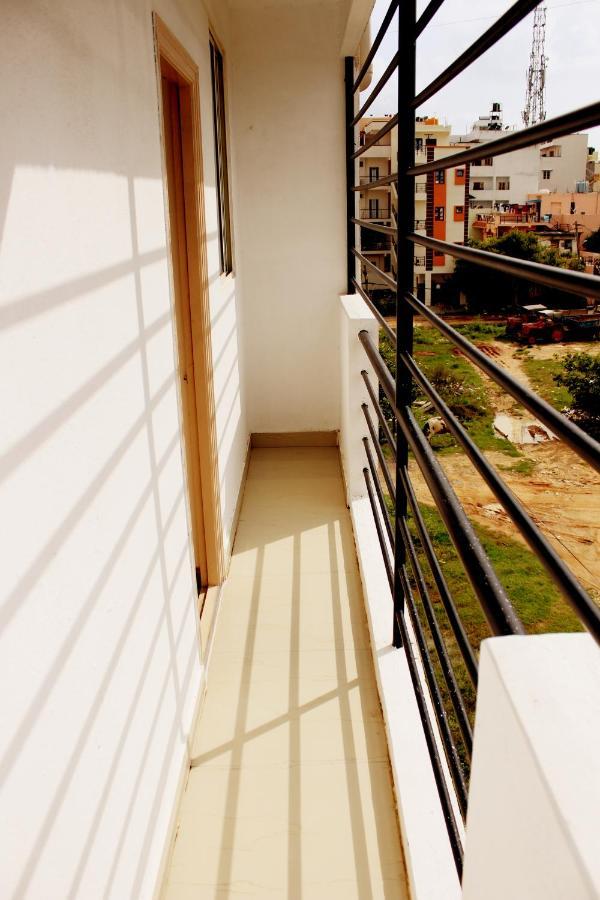 Stylotel By Jagadish -begur Hotel