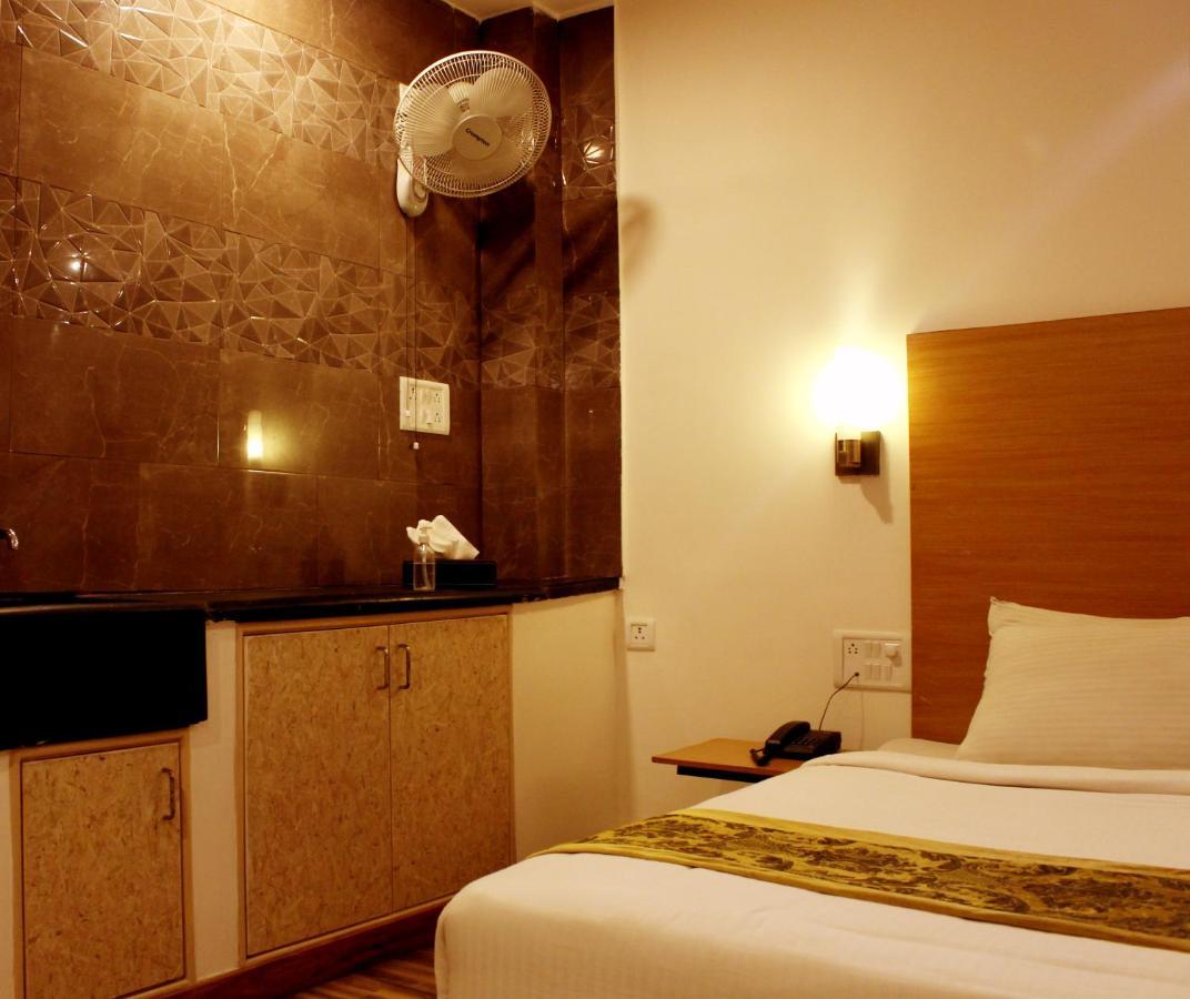 Stylotel By Jagadish -begur Hotel