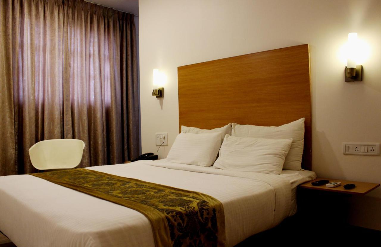 Hotel Stylotel By Jagadish -begur 3*