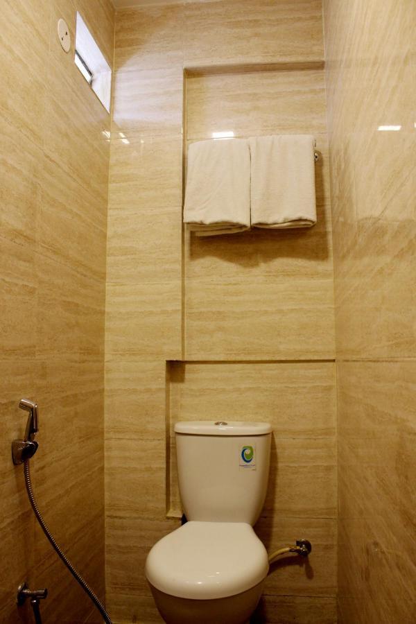 Stylotel By Jagadish -begur 3*