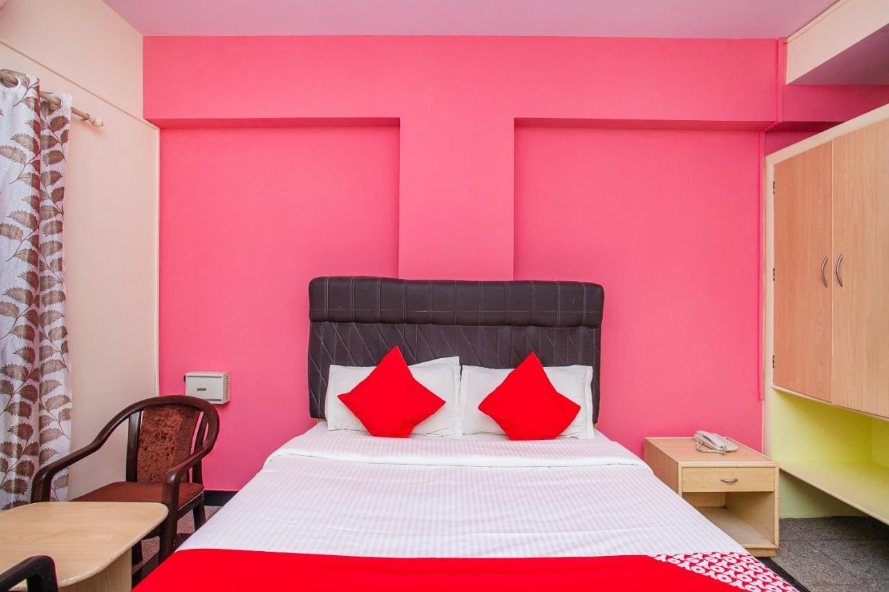 Oyo 25036 Suraksha Residency Bangalore
