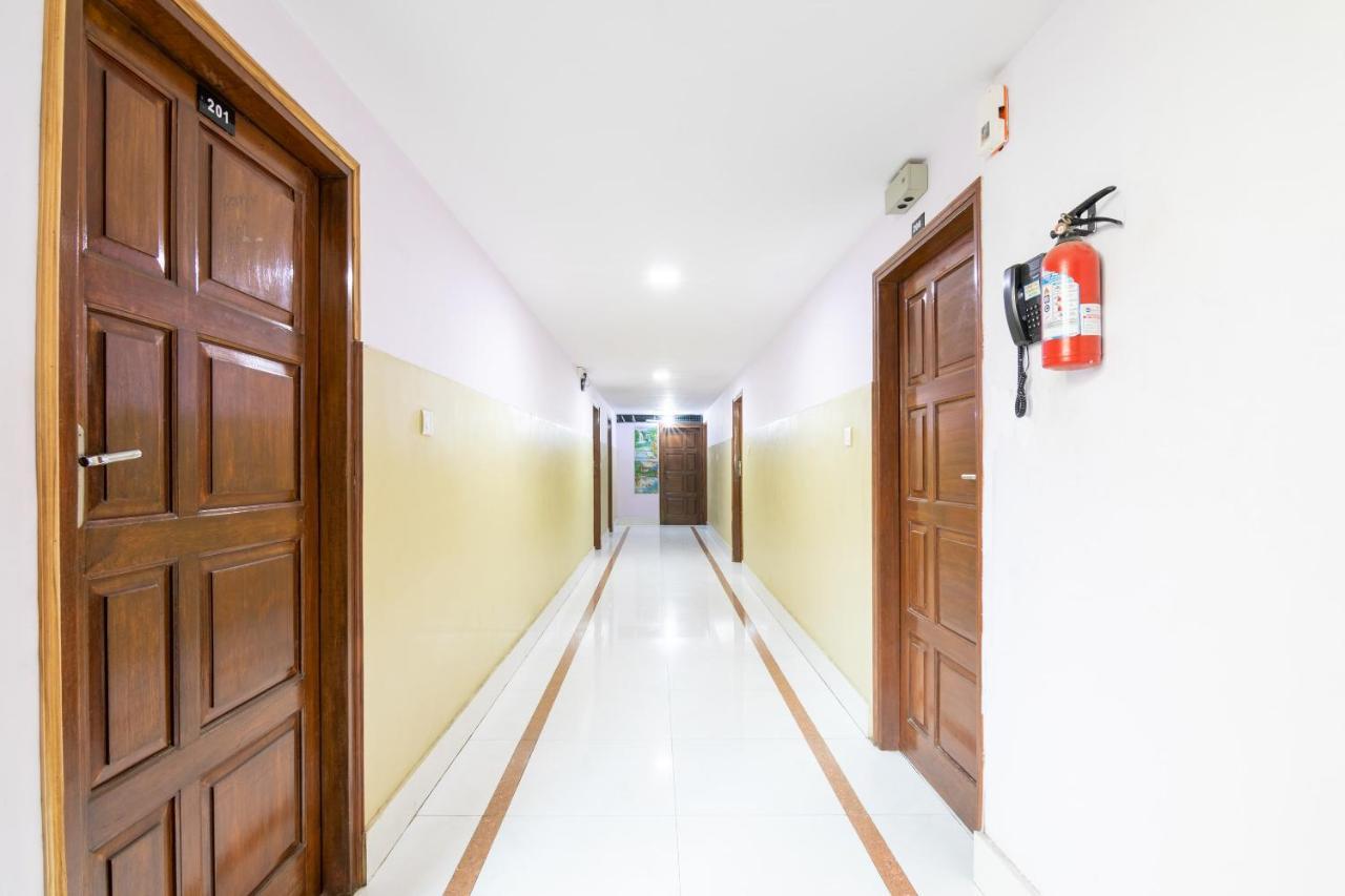 Oyo Flagship 10332 Sai Orchid Hotel Bangalore