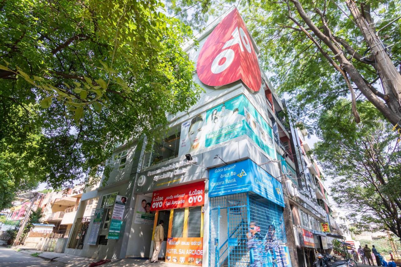 Hotel Oyo Flagship 10332 Sai Orchid