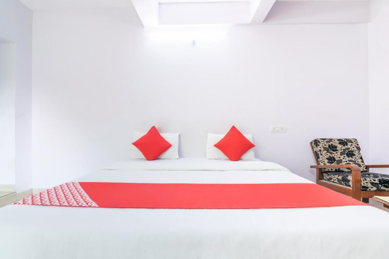 Oyo Flagship 10332 Sai Orchid 3* Bangalore