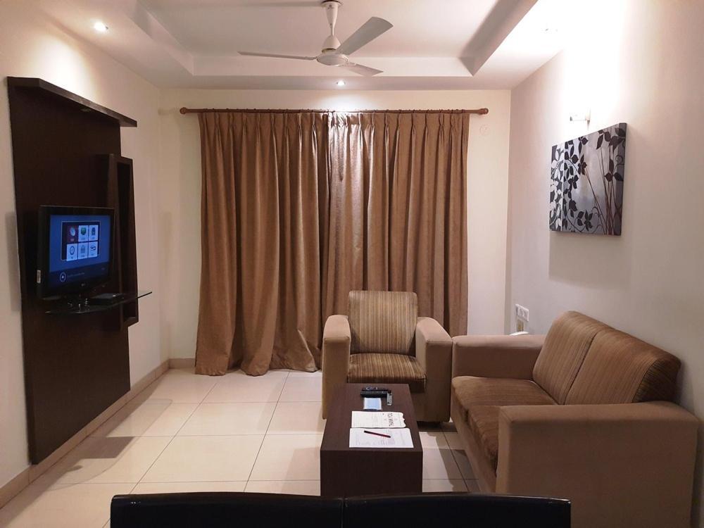 Nagarjuna Bangalore