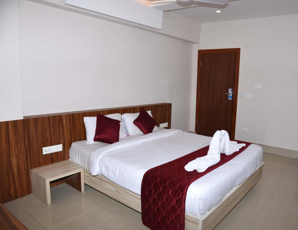 Hotel Jade Empire Bangalore