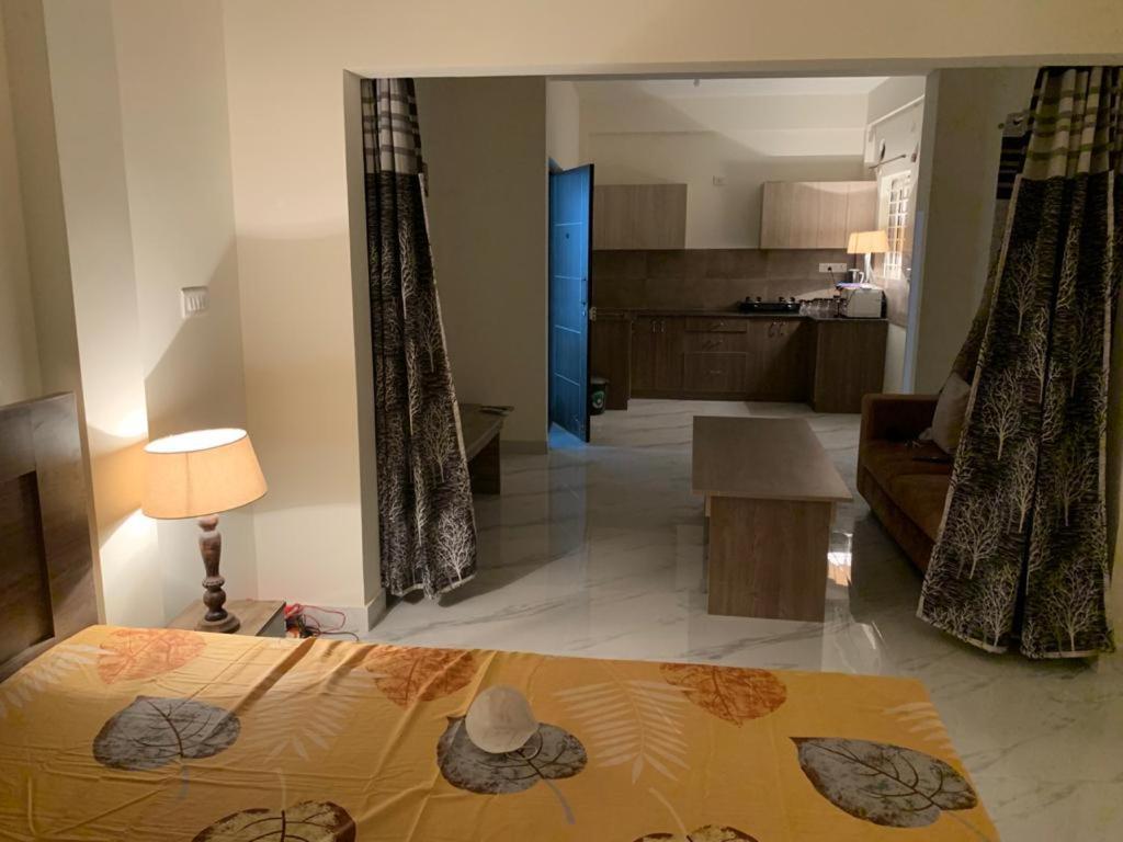 Apartment Sagar Niwas - Furnished Short Flats 1bhk And 2bhk