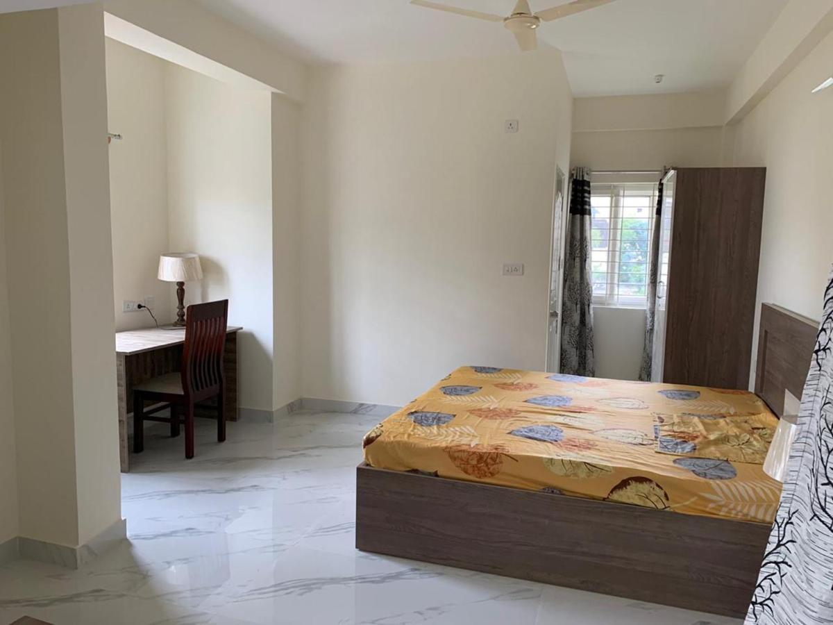 Apartment Sagar Niwas - Furnished Short Flats 1bhk And 2bhk Bangalore