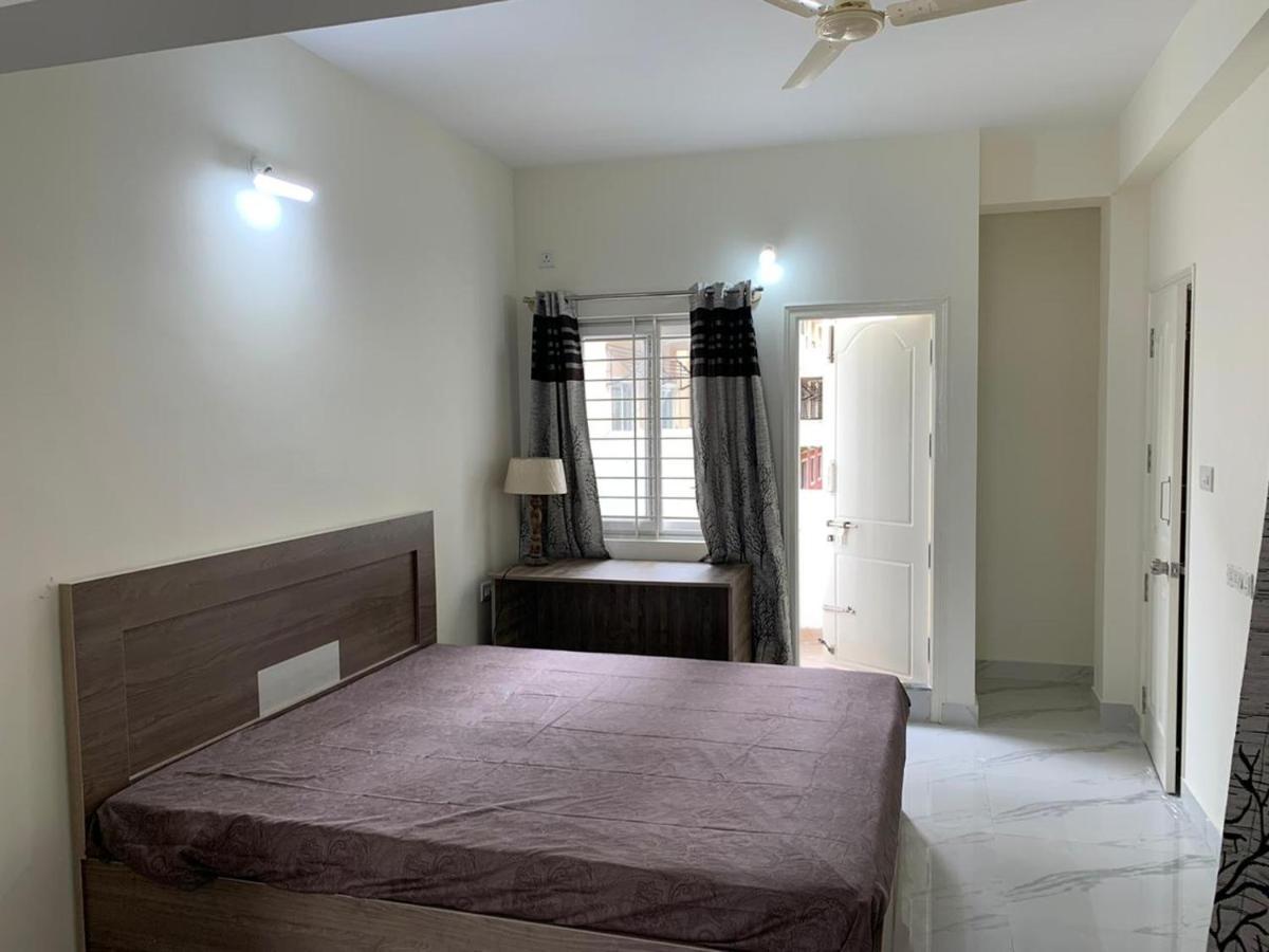 Sagar Niwas - Furnished Short Flats 1bhk And 2bhk * Bangalore
