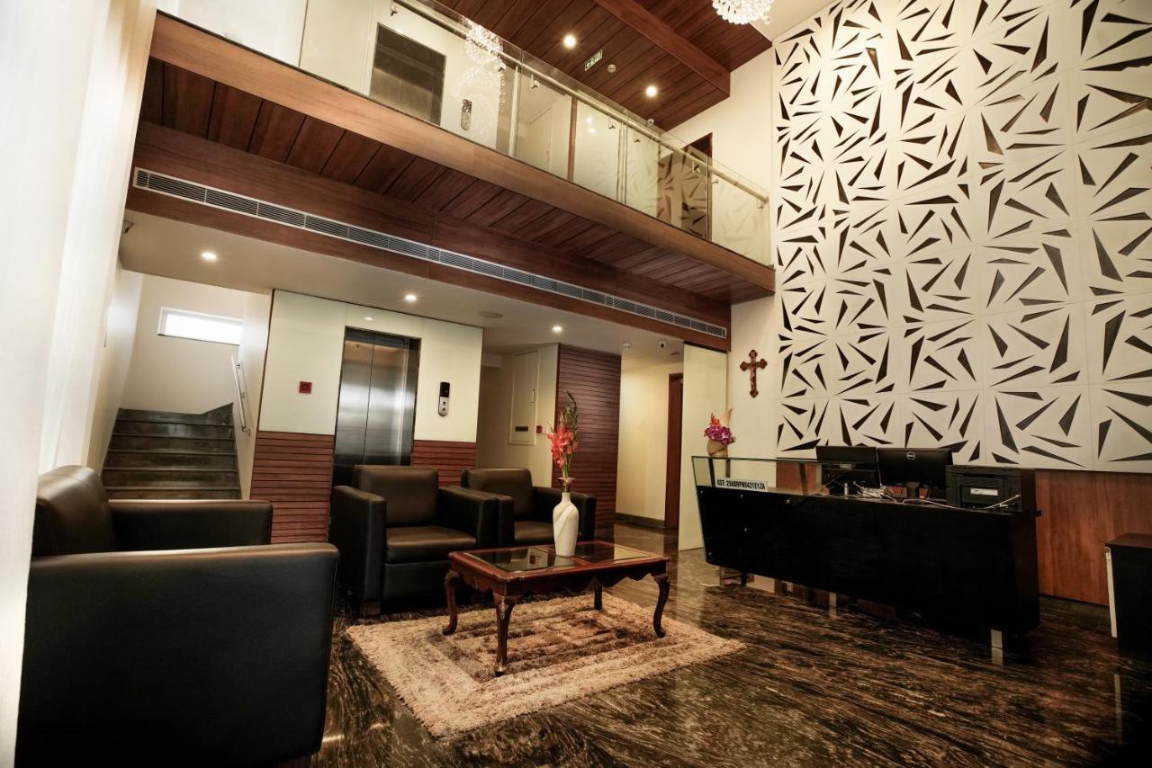 The Pommels Business Bangalore