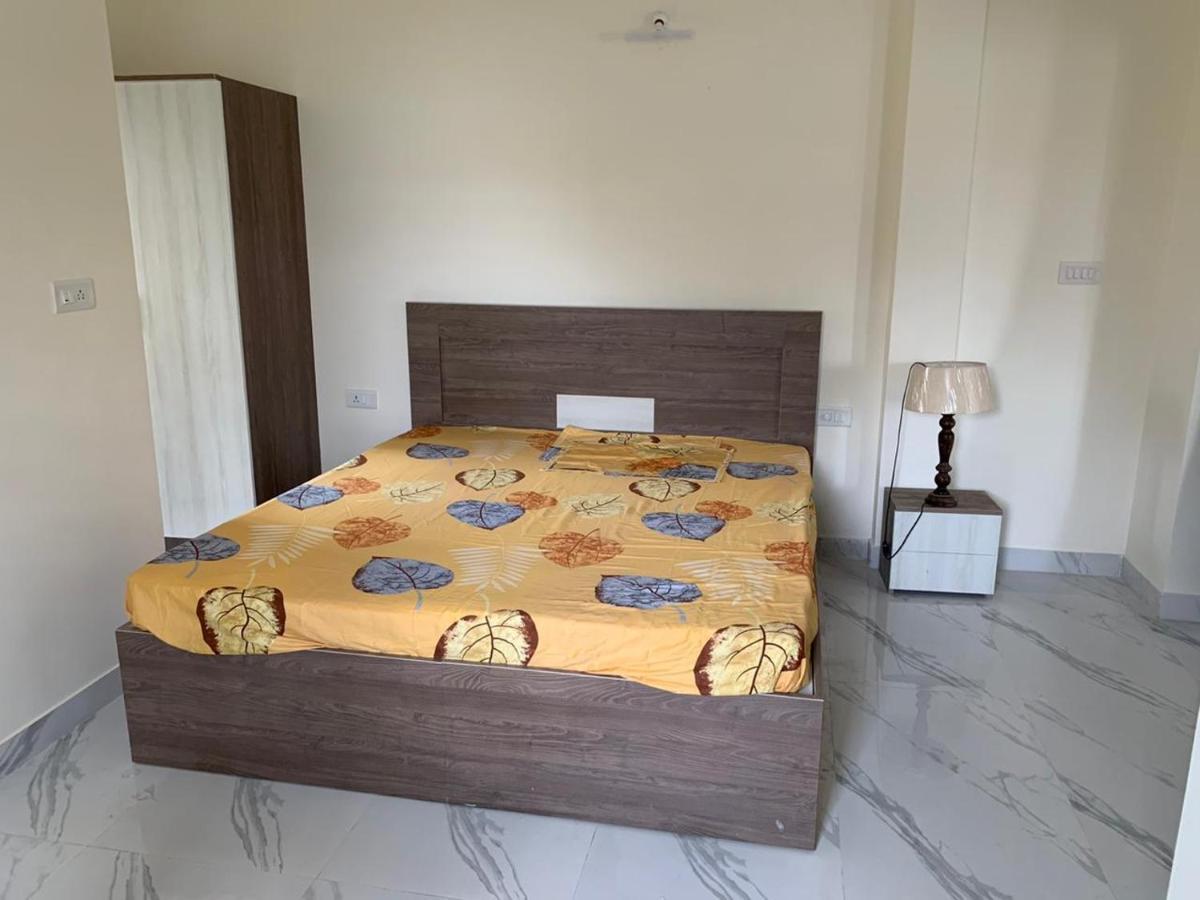 Apartment Sagar Niwas - Furnished Short Flats 1bhk And 2bhk