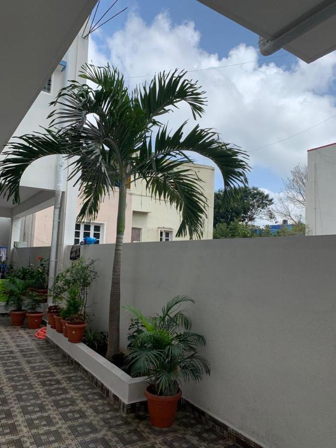 Apartment Sagar Niwas - Furnished Short Flats 1bhk And 2bhk