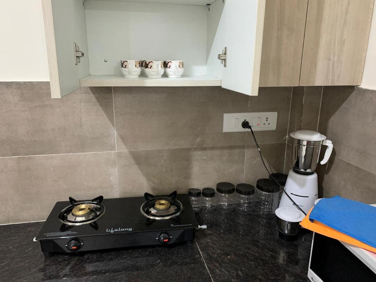 Sagar Niwas - Furnished Short Flats 1bhk And 2bhk Apartment