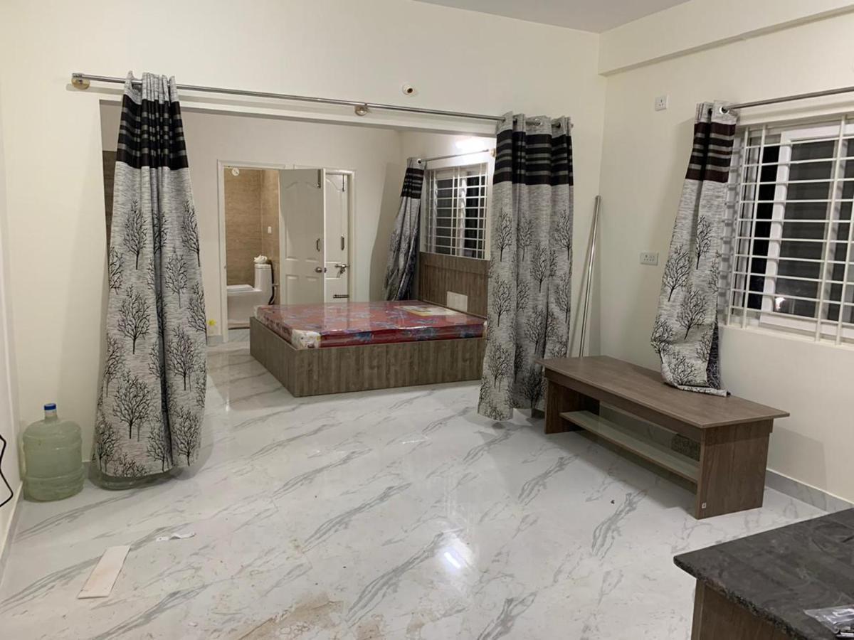 Apartment Sagar Niwas - Furnished Short Flats 1bhk And 2bhk