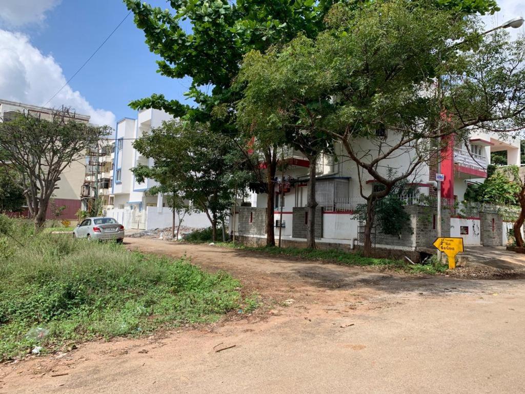 Apartment Sagar Niwas - Furnished Short Flats 1bhk And 2bhk *