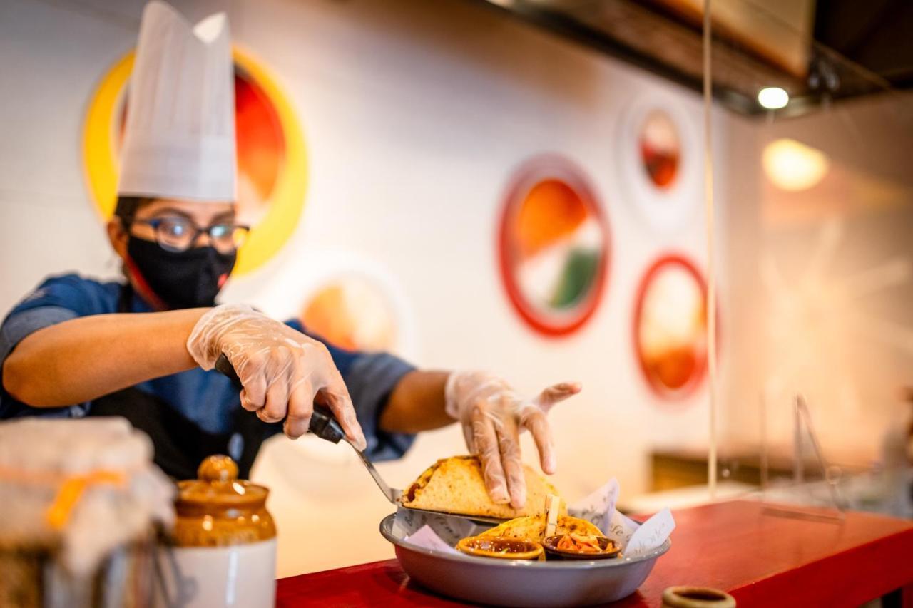 Ibis Hosur Road - An Accor Brand Hotel Bangalore