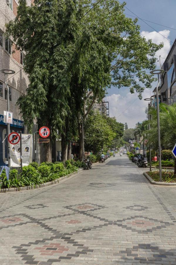 Locul - Church Street Bangalore