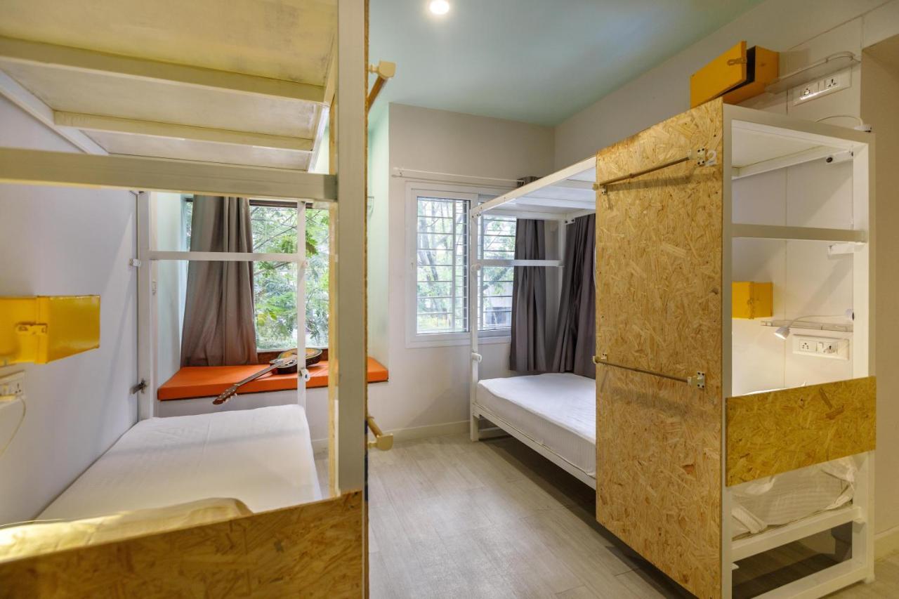 Hostel Locul - Church Street