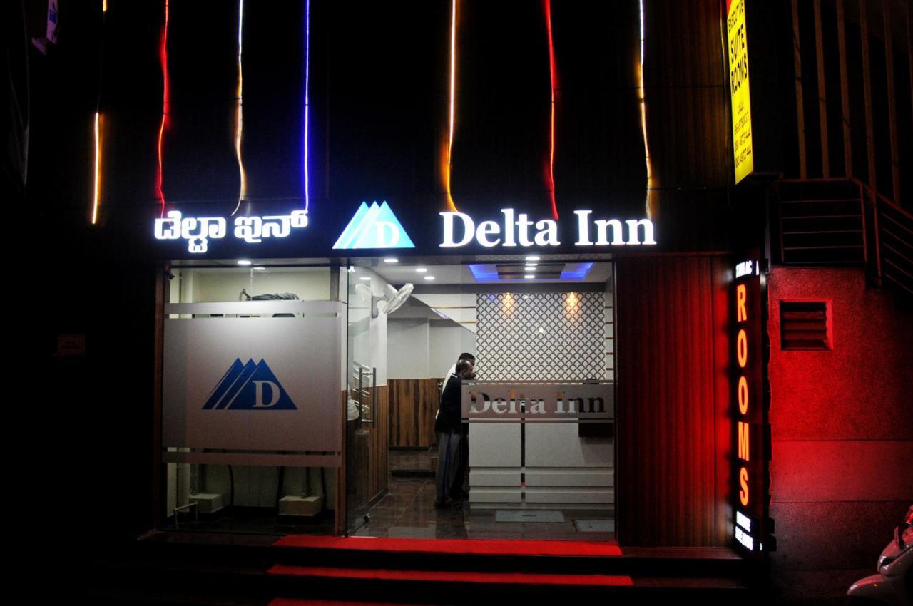 Delta Lodge *
