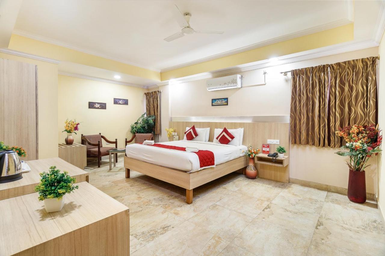 Octave Royal Opera Hotel