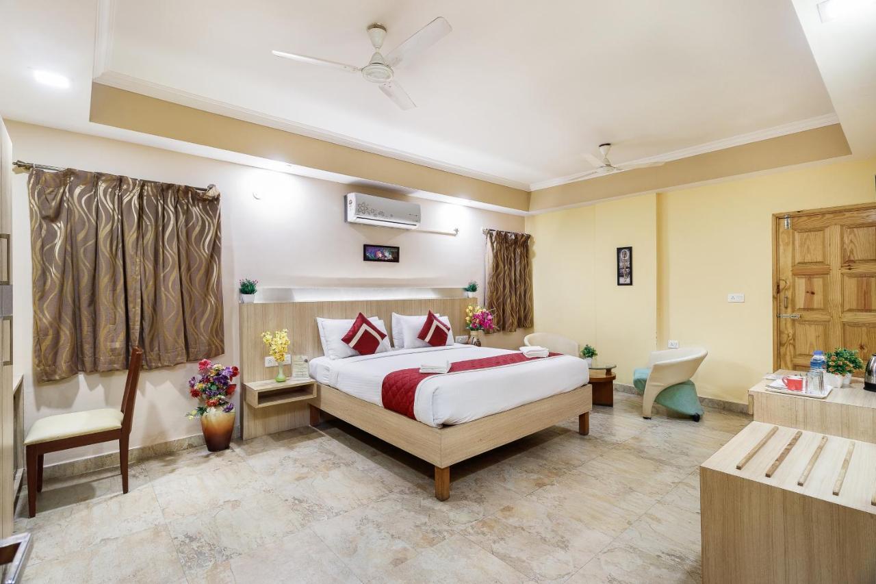 Hotel Octave Royal Opera