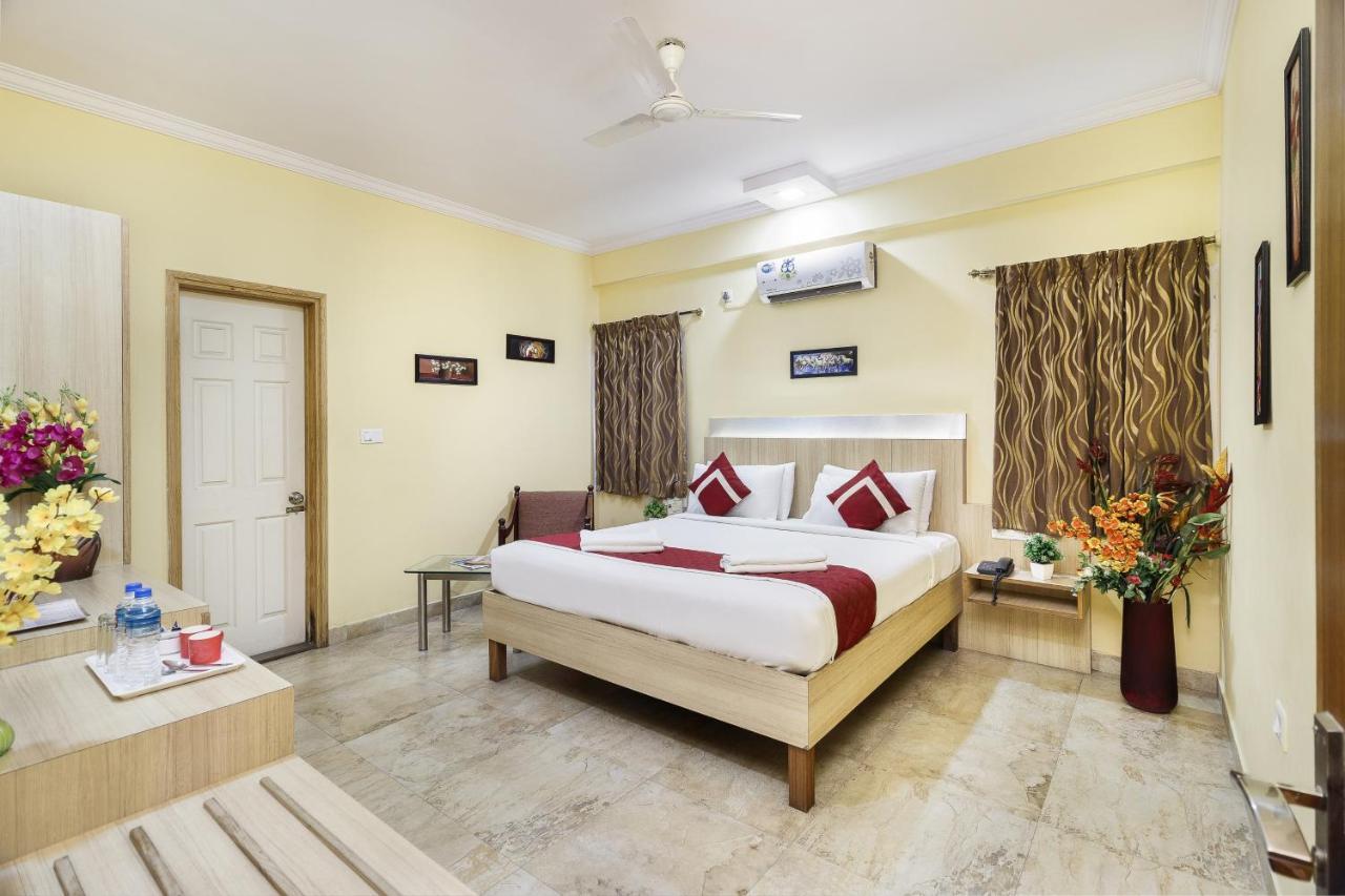 Hotel Octave Royal Opera 3*