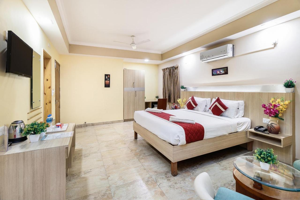 Hotel Octave Royal Opera 3*