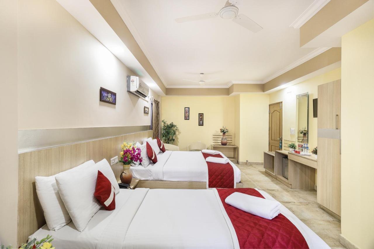 Octave Royal Opera 3* Bangalore