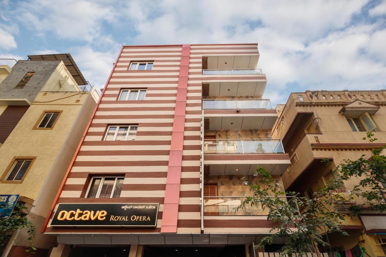 Octave Royal Opera 3* Bangalore