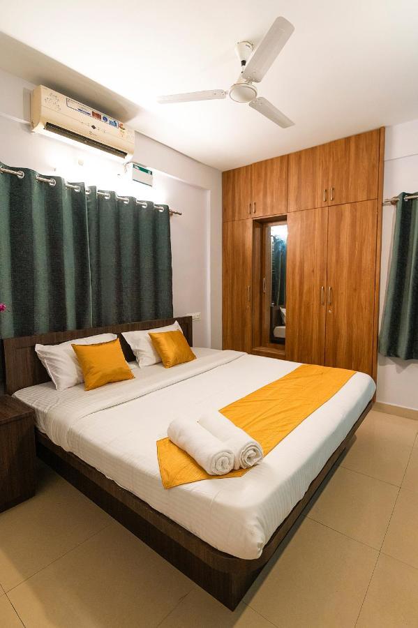 High Q Aparthotel