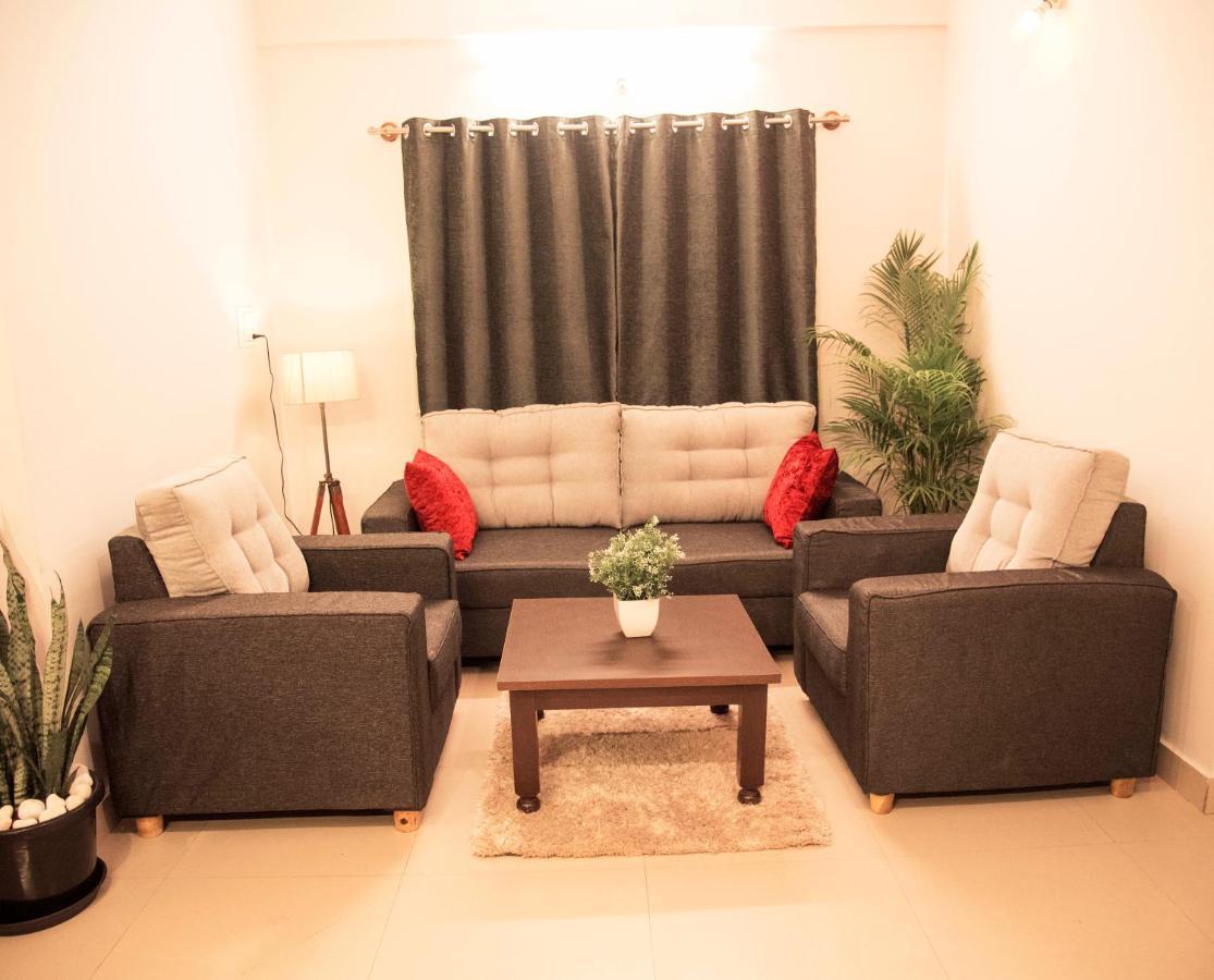 Aparthotel High Q Bangalore