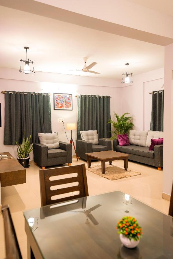 Aparthotel High Q Bangalore