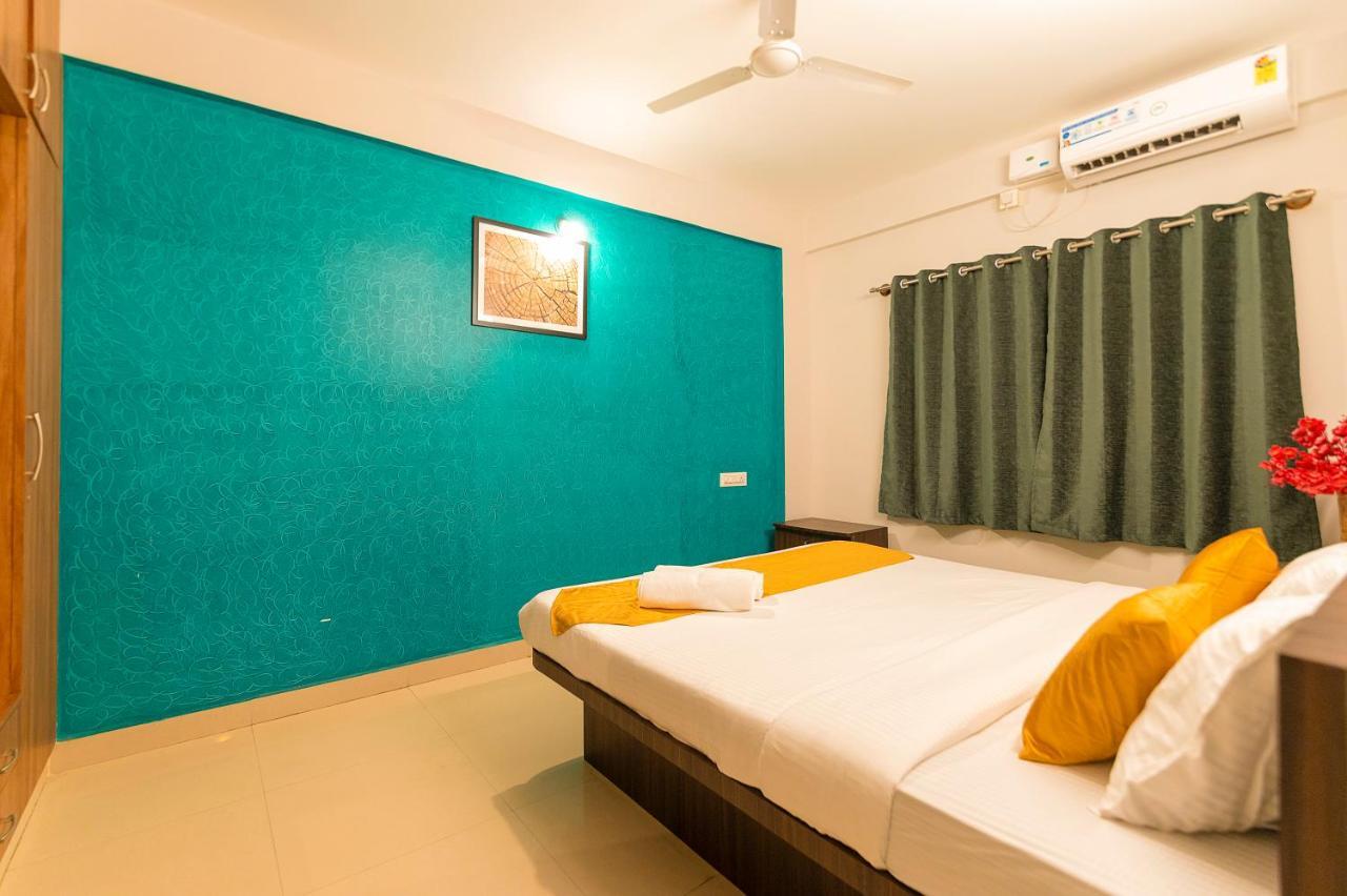 Aparthotel High Q