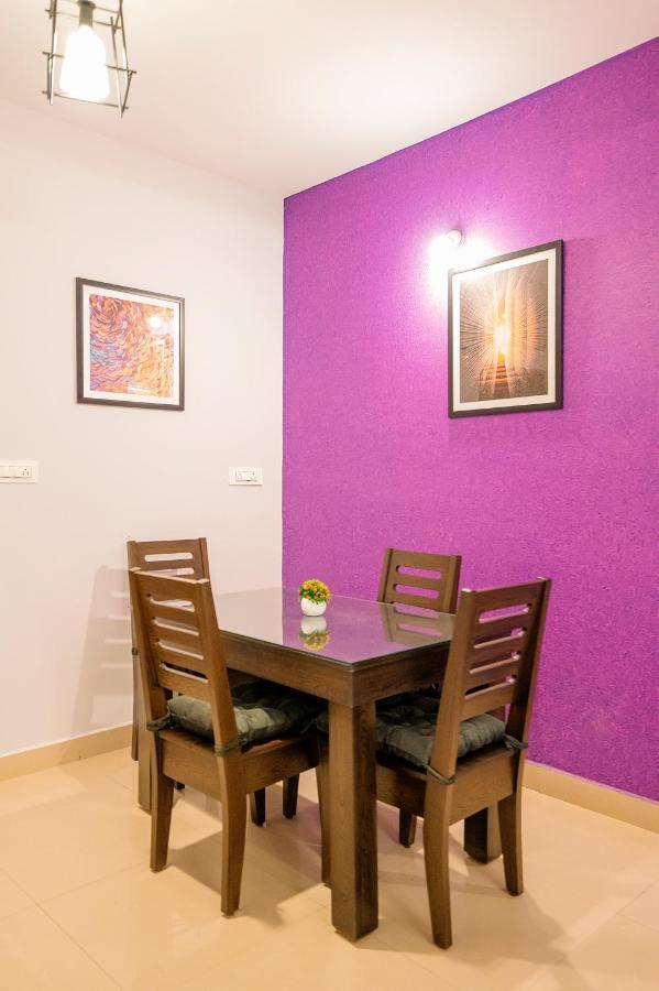 Aparthotel High Q