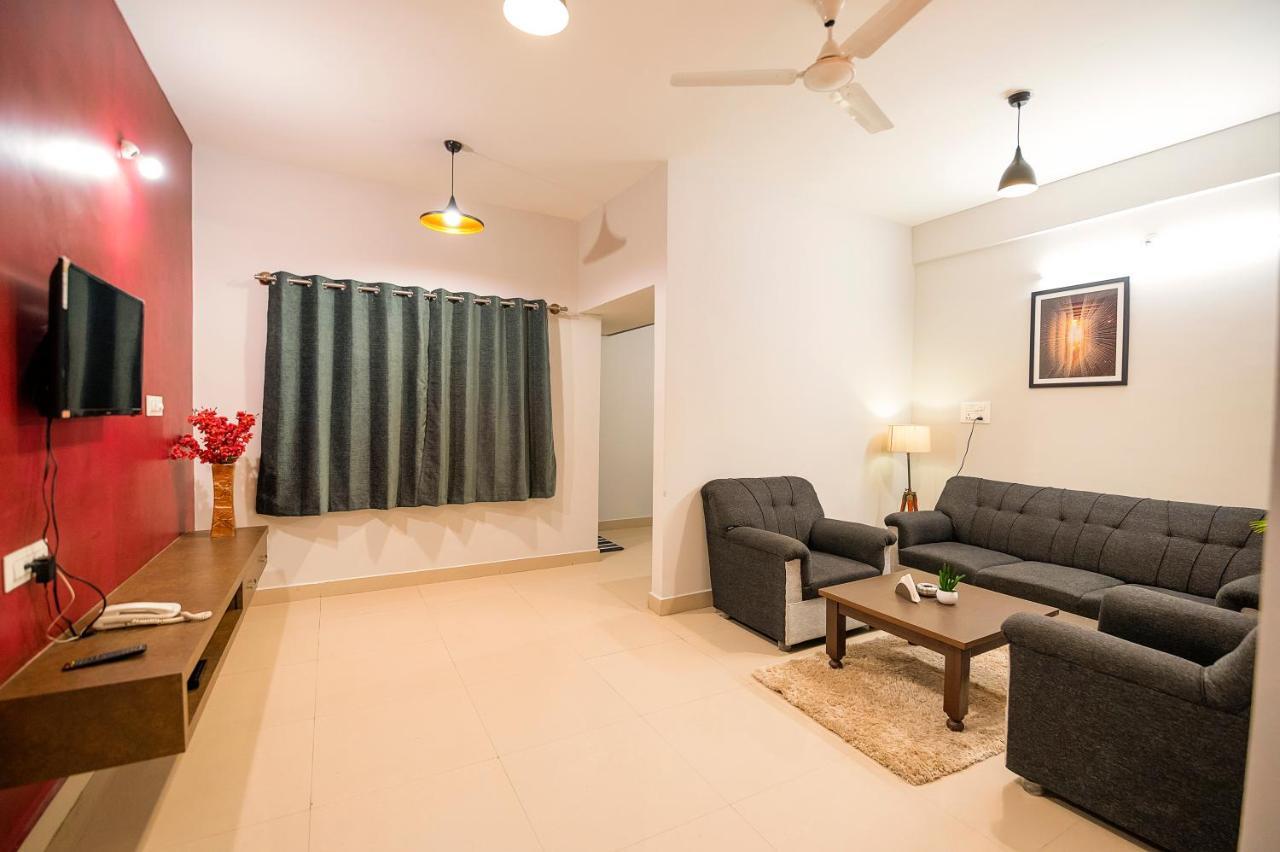 High Q Bangalore