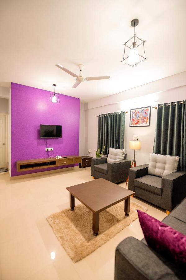 High Q Aparthotel