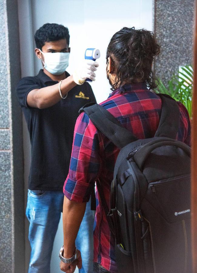 High Q Bangalore