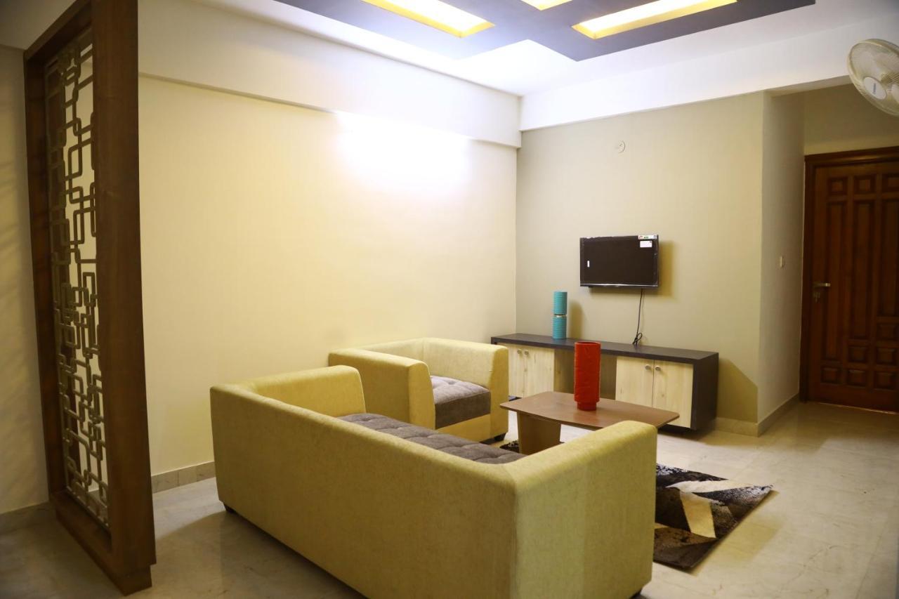 Oakhaven Service Apartments Premium 3Bhk 3*