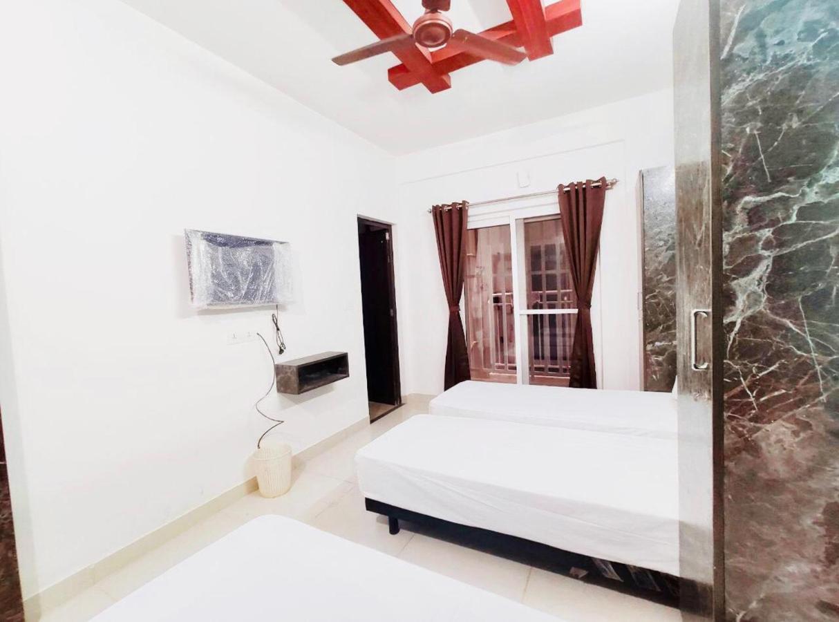 Dbrooks Executive Stays Albergue *