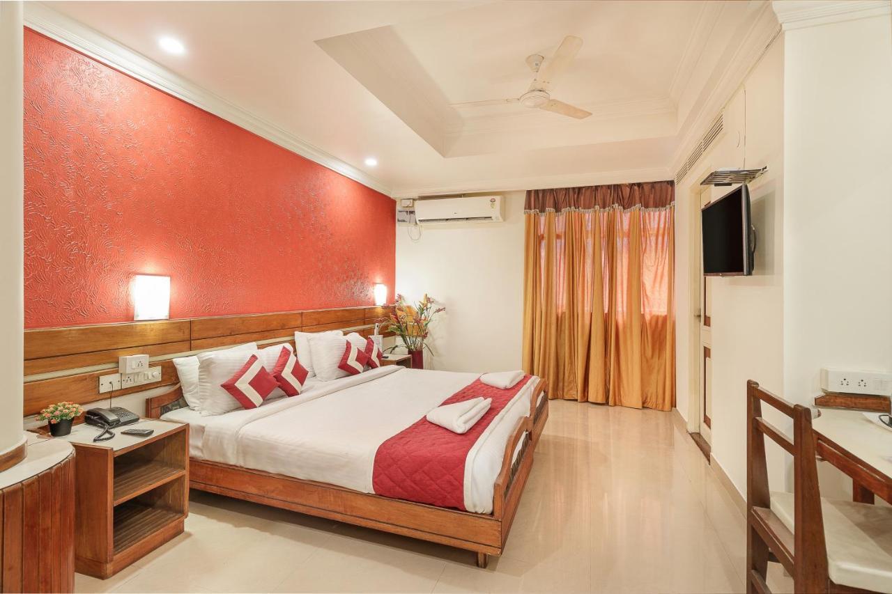 Hotel Octave Church 3*