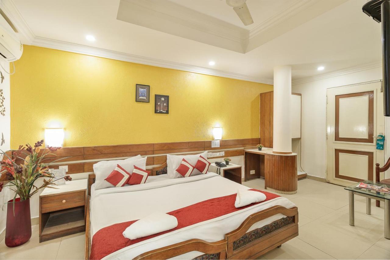 Octave Church Hotel