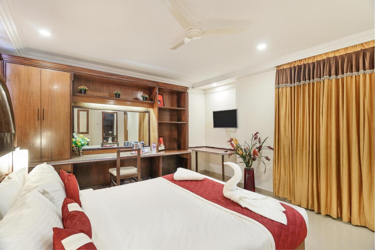 Octave Church Hotel