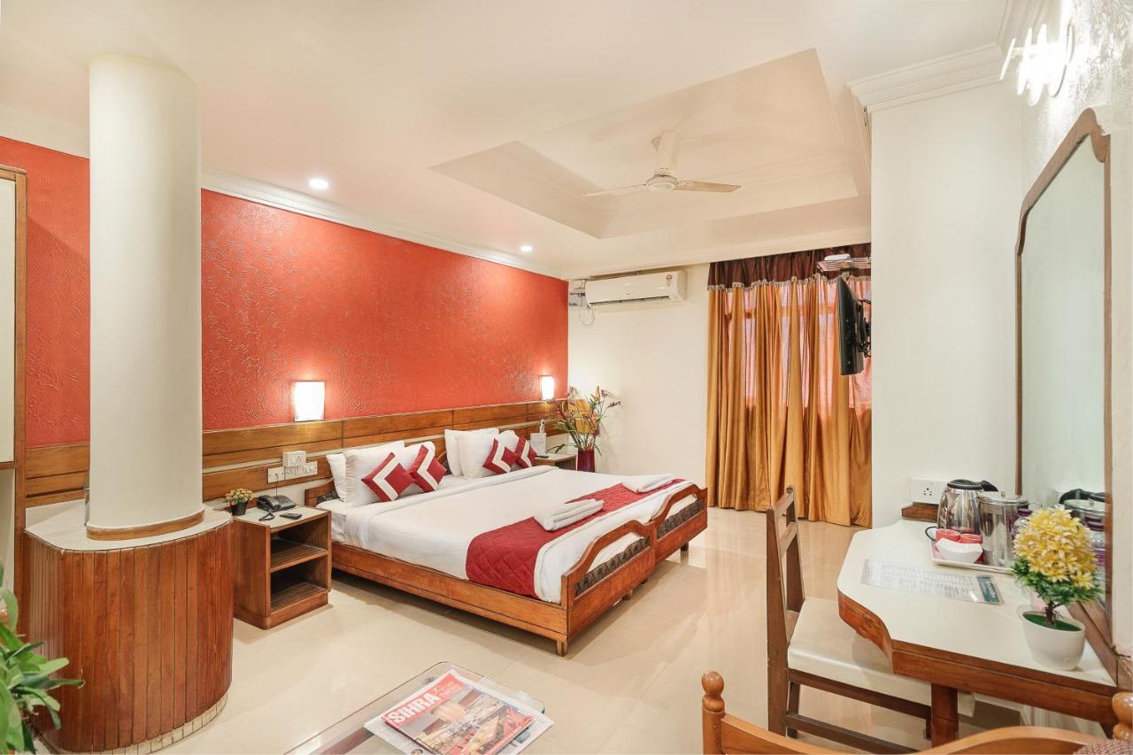 Hotel Octave Church 3*