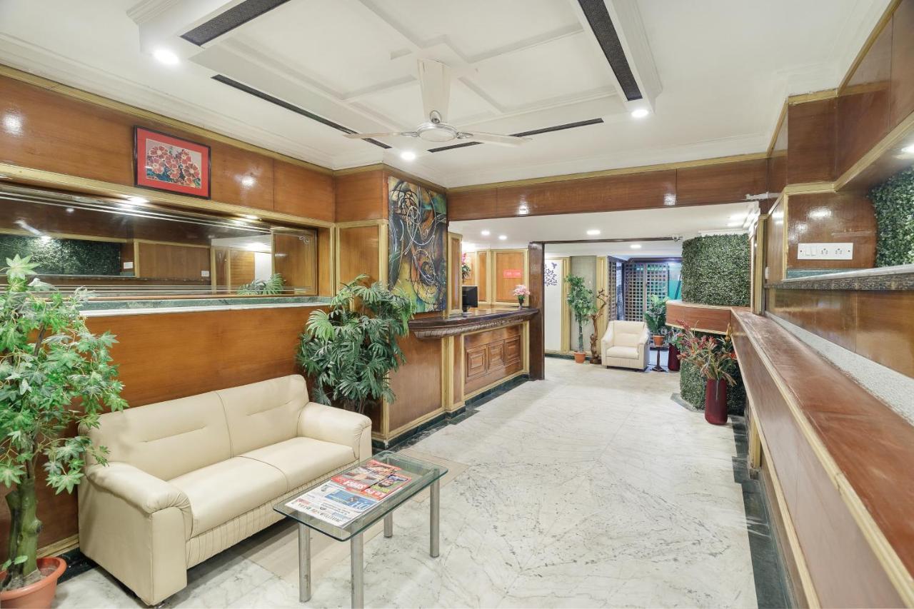 Hotel Octave Church Bangalore