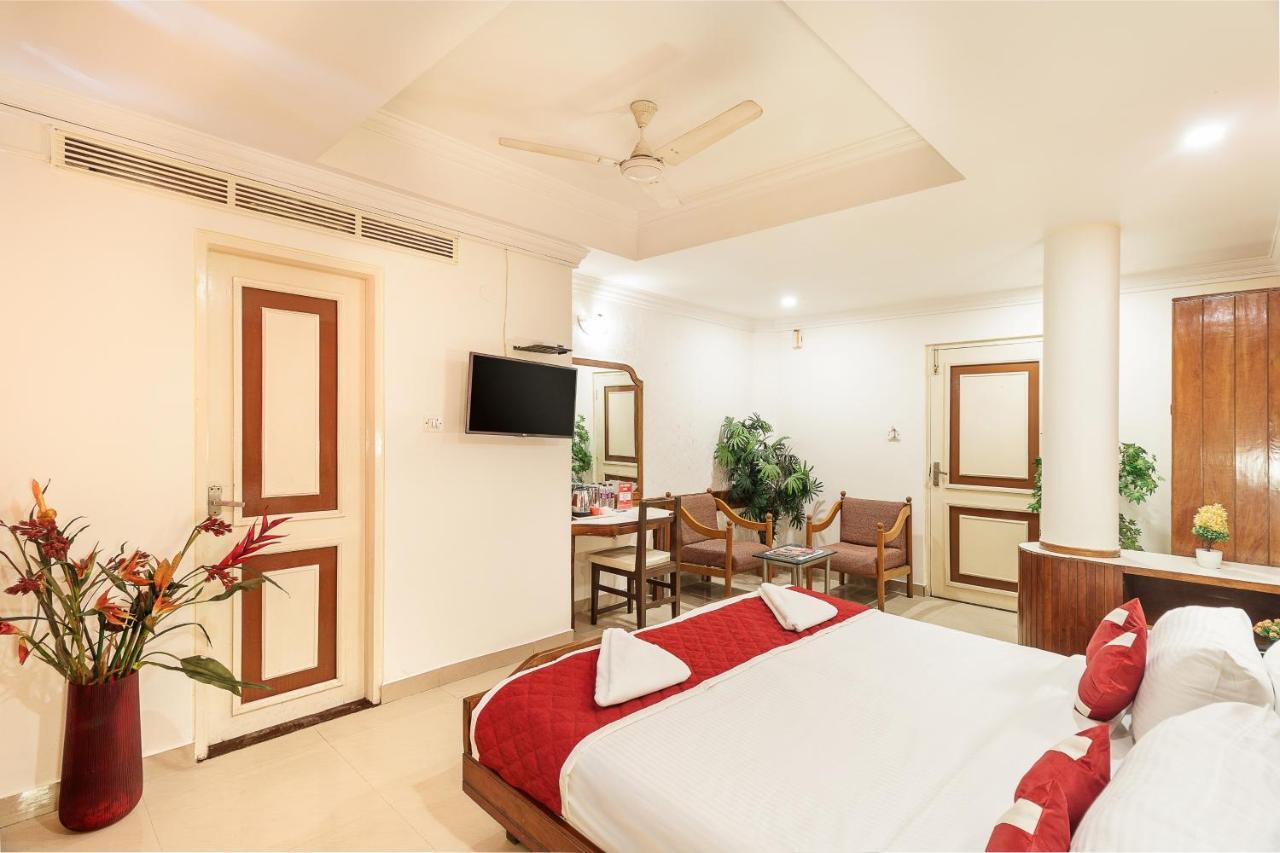 Hotel Octave Church 3*
